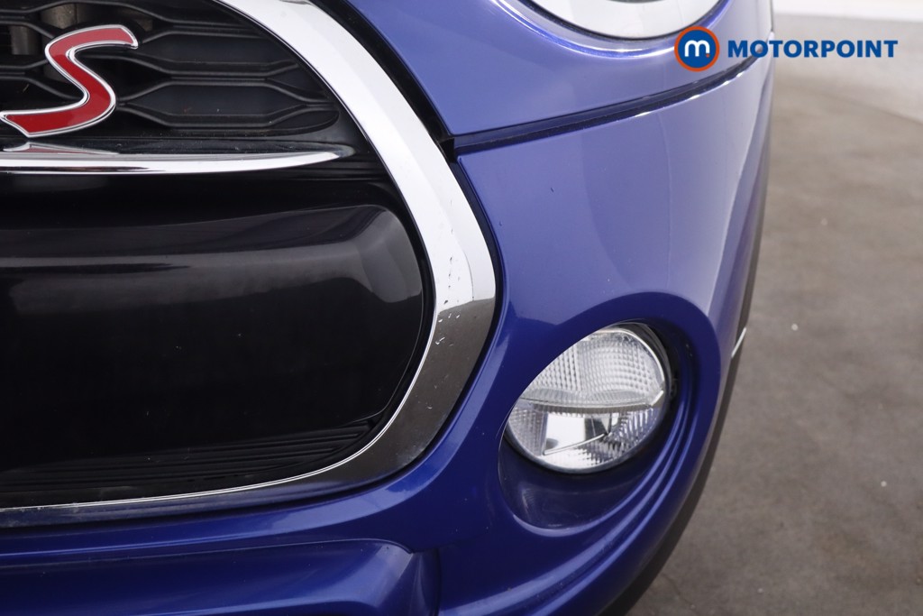 Mini Hatchback Cooper S Classic Manual Petrol Hatchback - Stock Number (1612733) - 30th supplementary image