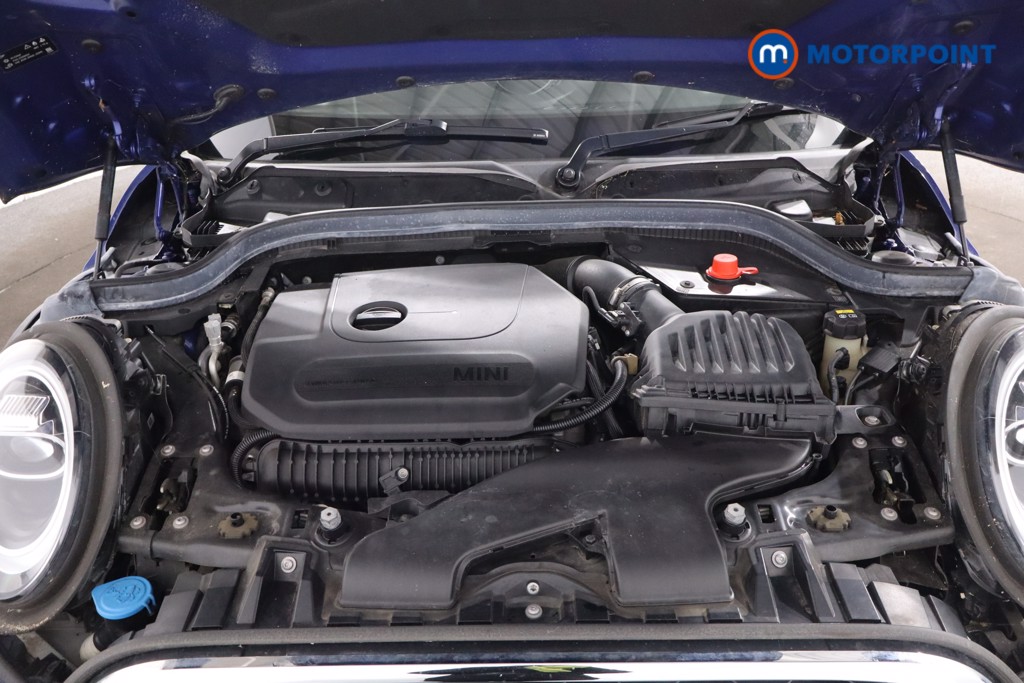 Mini Hatchback Cooper S Classic Manual Petrol Hatchback - Stock Number (1612733) - 31st supplementary image