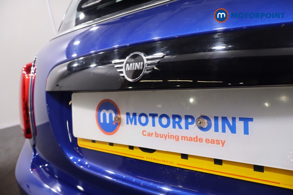 Mini Hatchback Cooper S Classic Manual Petrol Hatchback - Stock Number (1612733) - 34th supplementary image