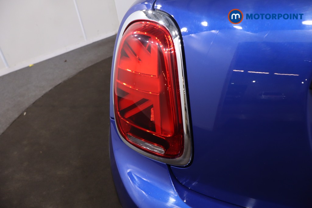 Mini Hatchback Cooper S Classic Manual Petrol Hatchback - Stock Number (1612733) - 35th supplementary image