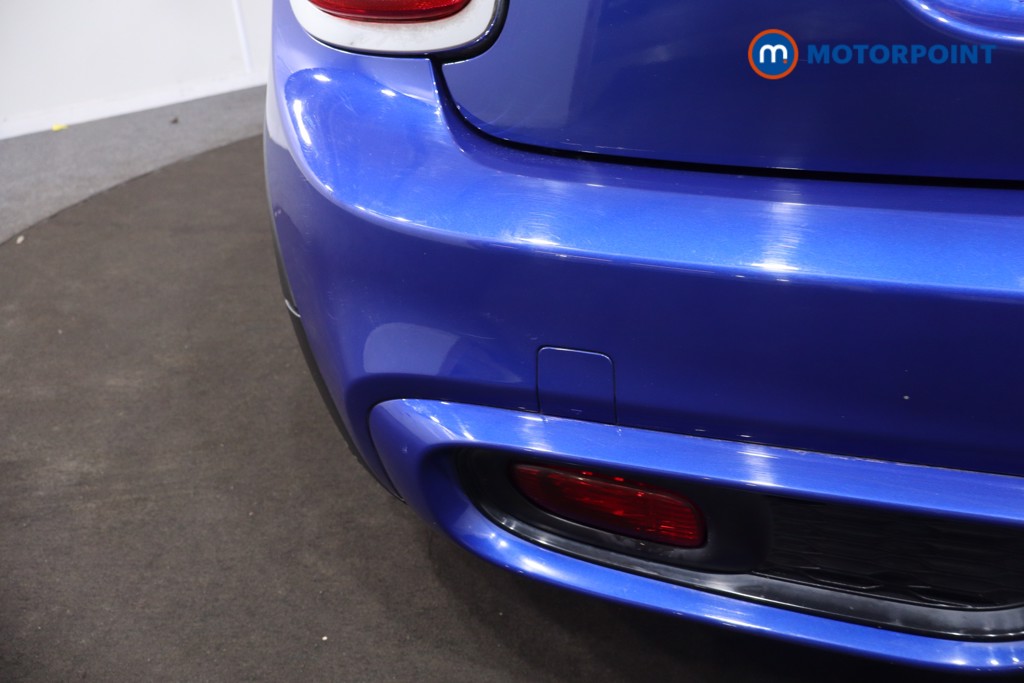 Mini Hatchback Cooper S Classic Manual Petrol Hatchback - Stock Number (1612733) - 36th supplementary image