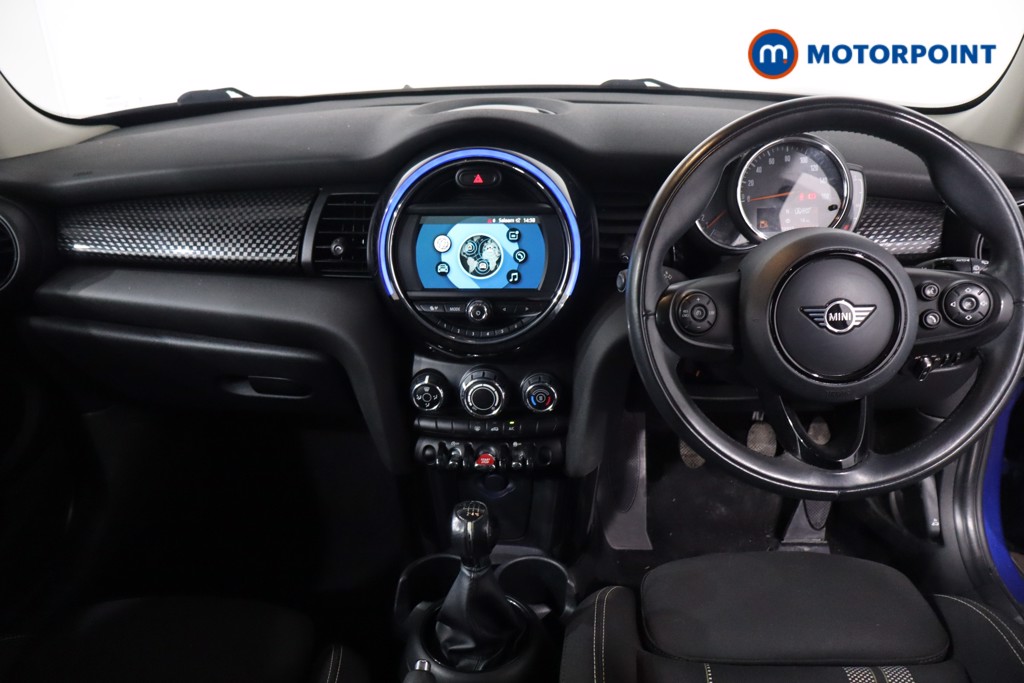 Mini Hatchback Cooper S Classic Manual Petrol Hatchback - Stock Number (1612733) - 1st supplementary image