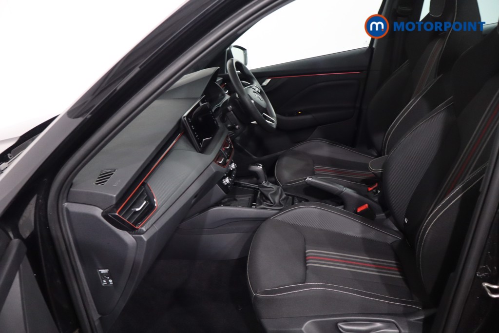 Skoda Kamiq Monte Carlo Edition Automatic Petrol SUV - Stock Number (1612752) - 4th supplementary image