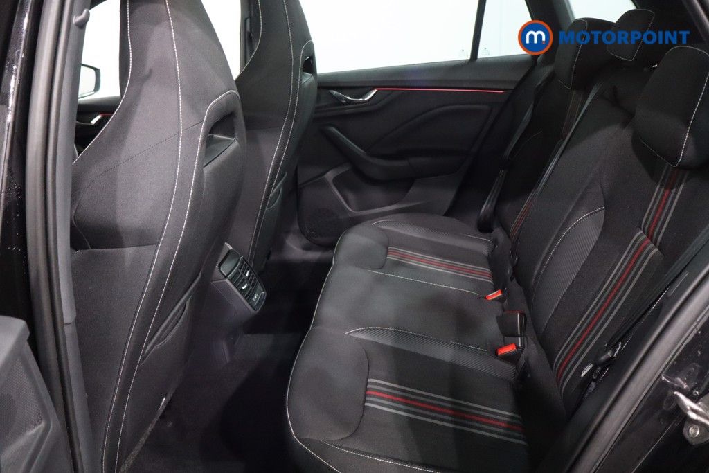 Skoda Kamiq Monte Carlo Edition Automatic Petrol SUV - Stock Number (1612752) - 5th supplementary image