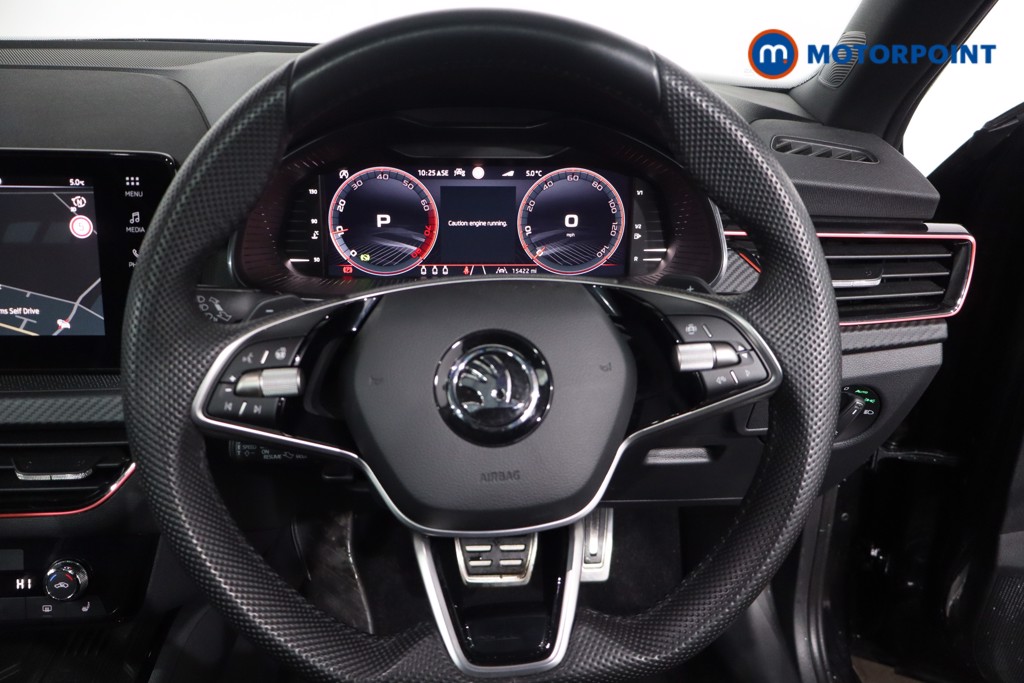 Skoda Kamiq Monte Carlo Edition Automatic Petrol SUV - Stock Number (1612752) - 6th supplementary image