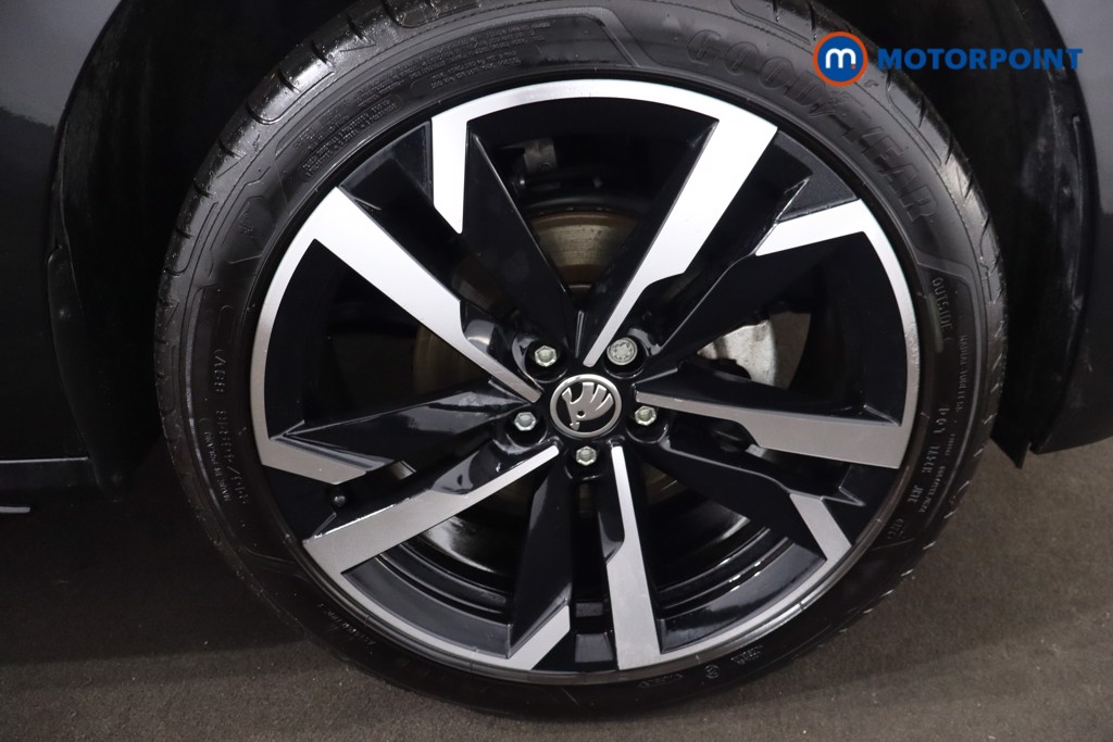 Skoda Kamiq Monte Carlo Edition Automatic Petrol SUV - Stock Number (1612752) - 10th supplementary image