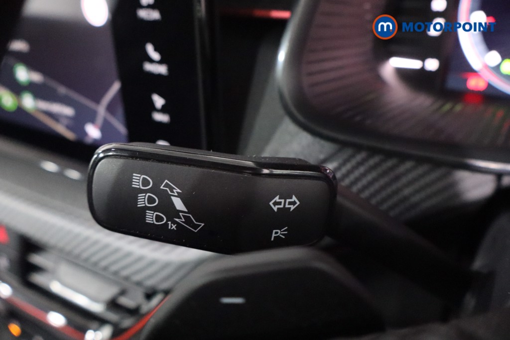 Skoda Kamiq Monte Carlo Edition Automatic Petrol SUV - Stock Number (1612752) - 14th supplementary image