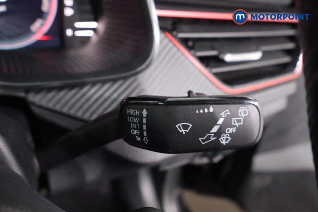 Skoda Kamiq Monte Carlo Edition Automatic Petrol SUV - Stock Number (1612752) - 15th supplementary image