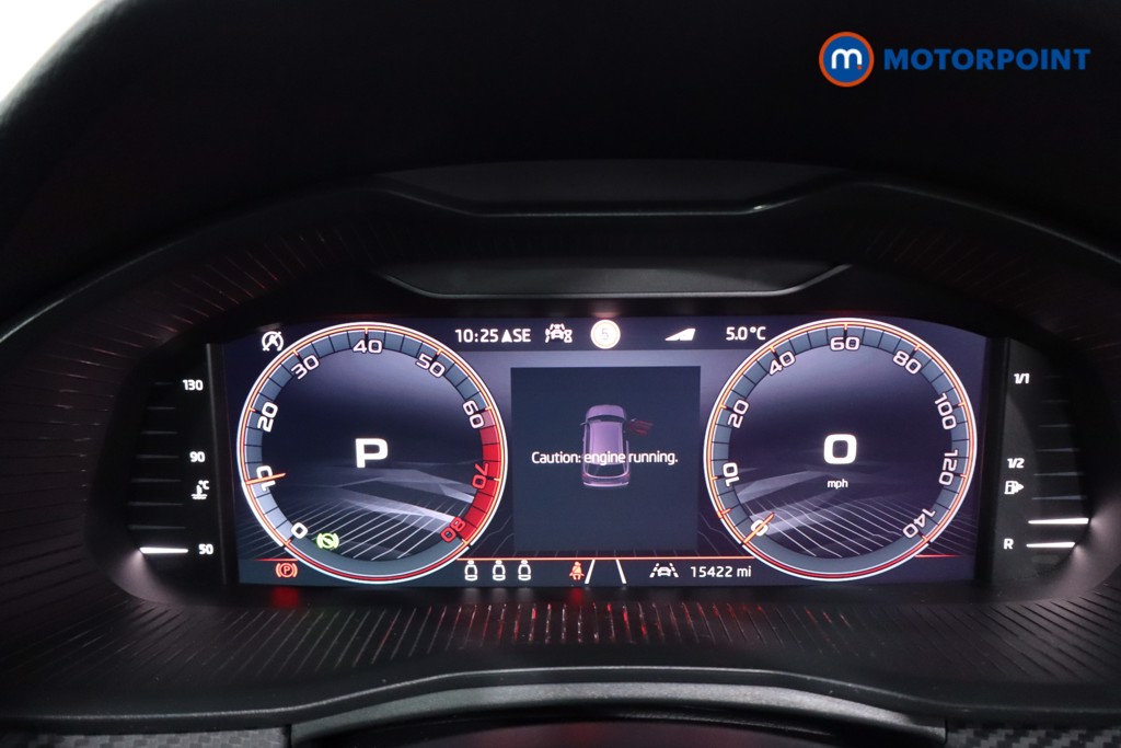 Skoda Kamiq Monte Carlo Edition Automatic Petrol SUV - Stock Number (1612752) - 16th supplementary image