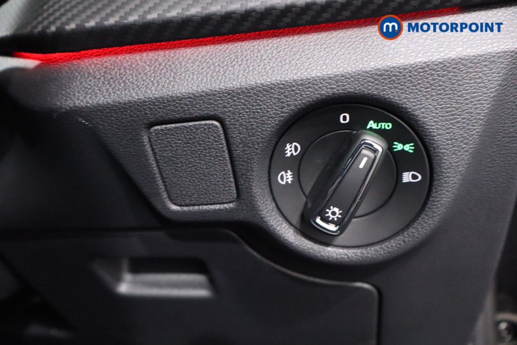 Skoda Kamiq Monte Carlo Edition Automatic Petrol SUV - Stock Number (1612752) - 17th supplementary image