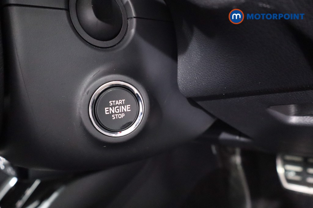 Skoda Kamiq Monte Carlo Edition Automatic Petrol SUV - Stock Number (1612752) - 18th supplementary image