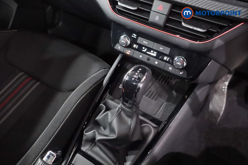 Skoda Kamiq Monte Carlo Edition Automatic Petrol SUV - Stock Number (1612752) - 20th supplementary image