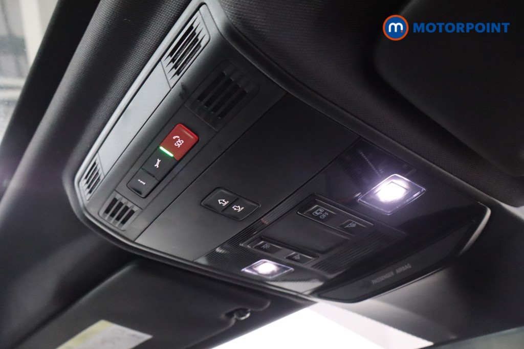 Skoda Kamiq Monte Carlo Edition Automatic Petrol SUV - Stock Number (1612752) - 21st supplementary image