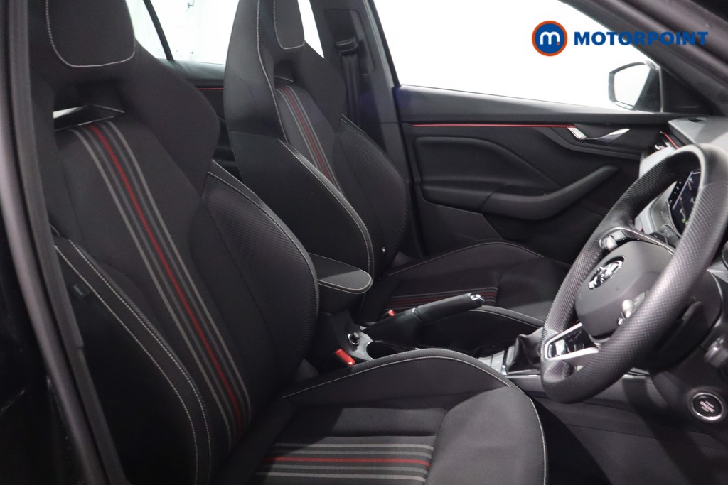 Skoda Kamiq Monte Carlo Edition Automatic Petrol SUV - Stock Number (1612752) - 22nd supplementary image