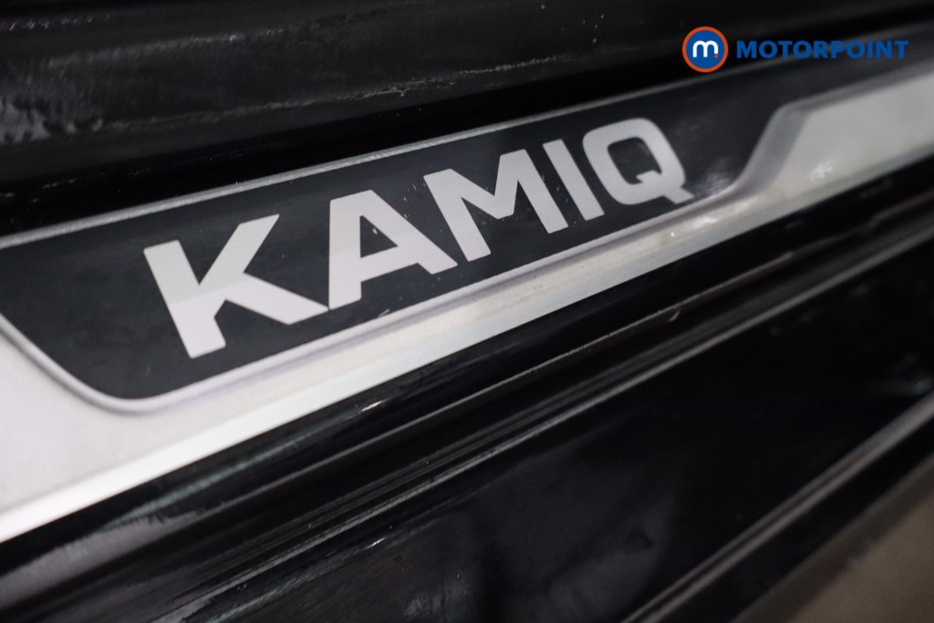 Skoda Kamiq Monte Carlo Edition Automatic Petrol SUV - Stock Number (1612752) - 25th supplementary image