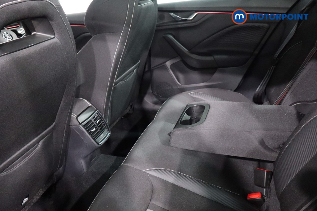 Skoda Kamiq Monte Carlo Edition Automatic Petrol SUV - Stock Number (1612752) - 27th supplementary image