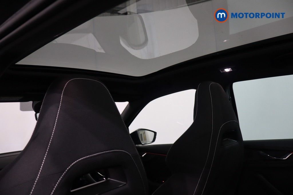 Skoda Kamiq Monte Carlo Edition Automatic Petrol SUV - Stock Number (1612752) - 28th supplementary image