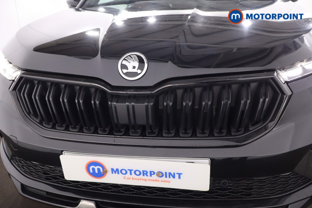 Skoda Kamiq Monte Carlo Edition Automatic Petrol SUV - Stock Number (1612752) - 30th supplementary image