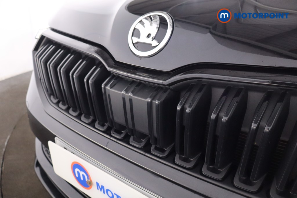 Skoda Kamiq Monte Carlo Edition Automatic Petrol SUV - Stock Number (1612752) - 31st supplementary image