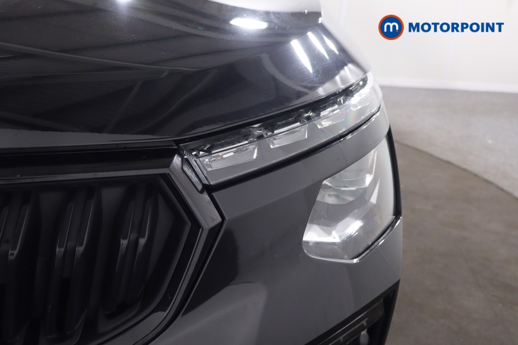 Skoda Kamiq Monte Carlo Edition Automatic Petrol SUV - Stock Number (1612752) - 32nd supplementary image