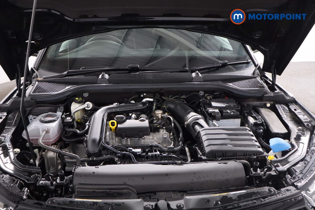 Skoda Kamiq Monte Carlo Edition Automatic Petrol SUV - Stock Number (1612752) - 34th supplementary image