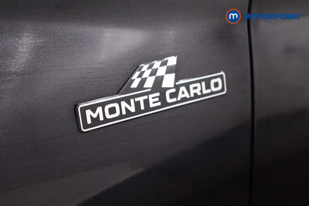 Skoda Kamiq Monte Carlo Edition Automatic Petrol SUV - Stock Number (1612752) - 35th supplementary image