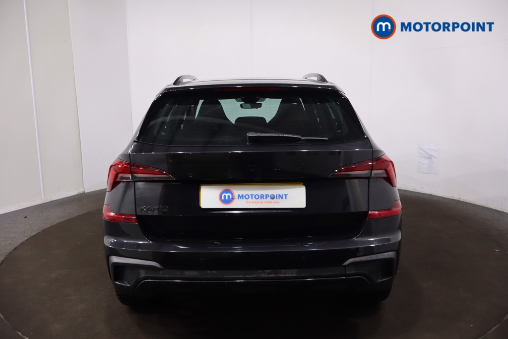 Skoda Kamiq Monte Carlo Edition Automatic Petrol SUV - Stock Number (1612752) - 36th supplementary image