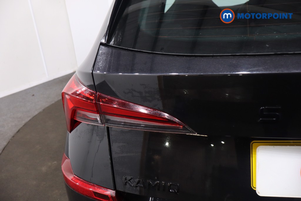 Skoda Kamiq Monte Carlo Edition Automatic Petrol SUV - Stock Number (1612752) - 39th supplementary image