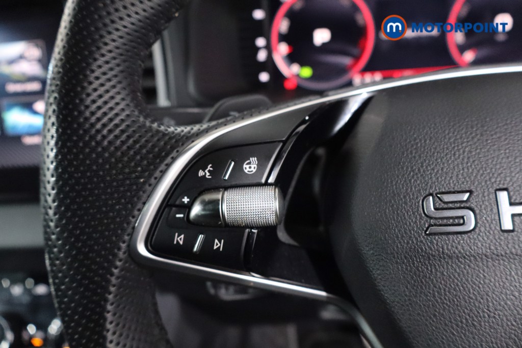 Skoda Karoq Sportline Edition Automatic Petrol SUV - Stock Number (1612819) - 7th supplementary image