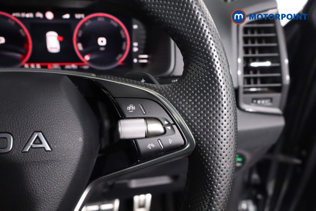 Skoda Karoq Sportline Edition Automatic Petrol SUV - Stock Number (1612819) - 8th supplementary image