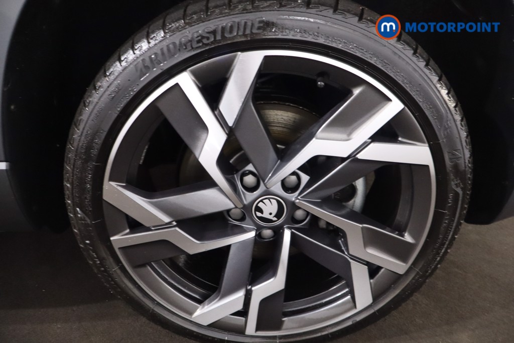 Skoda Karoq Sportline Edition Automatic Petrol SUV - Stock Number (1612819) - 10th supplementary image