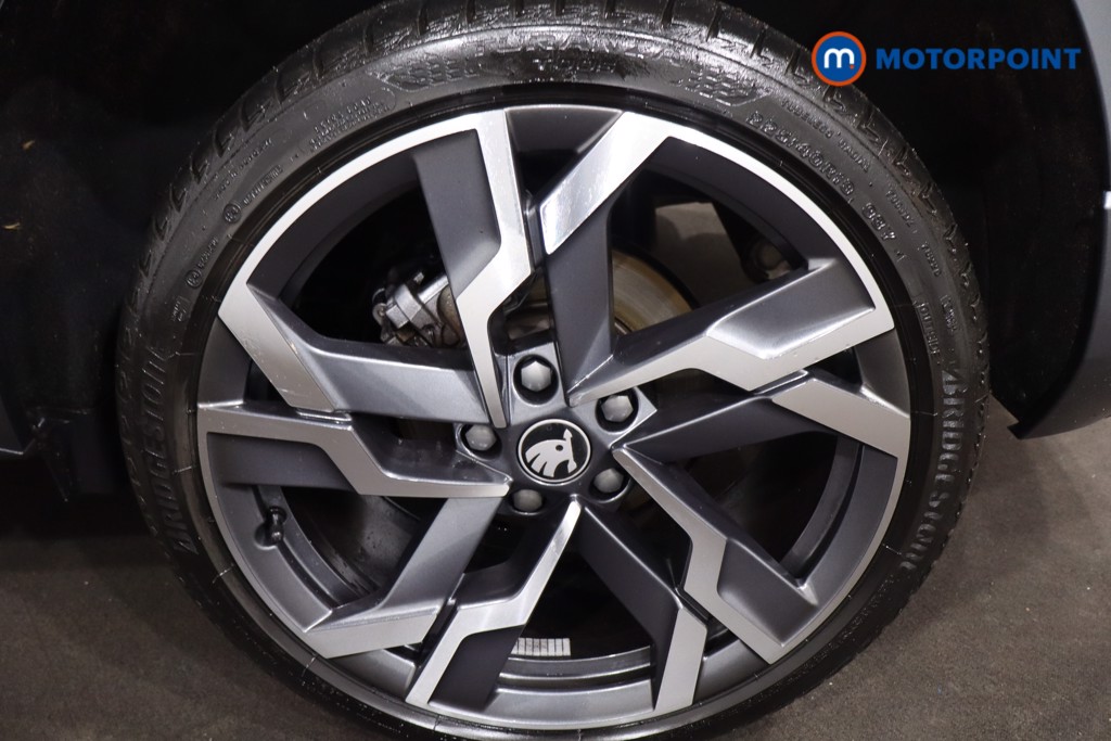 Skoda Karoq Sportline Edition Automatic Petrol SUV - Stock Number (1612819) - 12th supplementary image