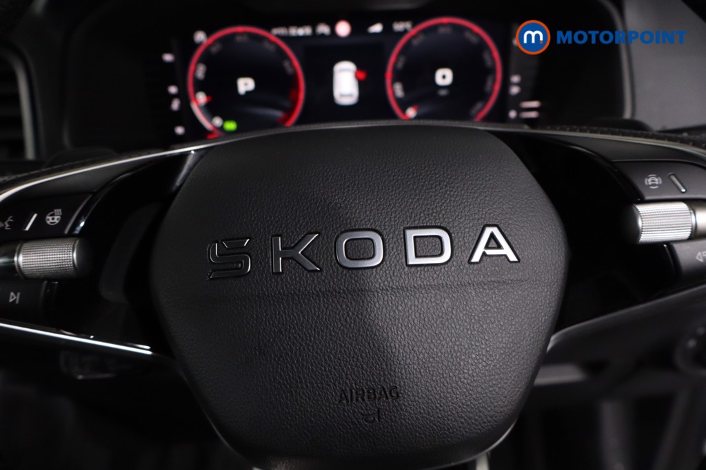 Skoda Karoq Sportline Edition Automatic Petrol SUV - Stock Number (1612819) - 13th supplementary image