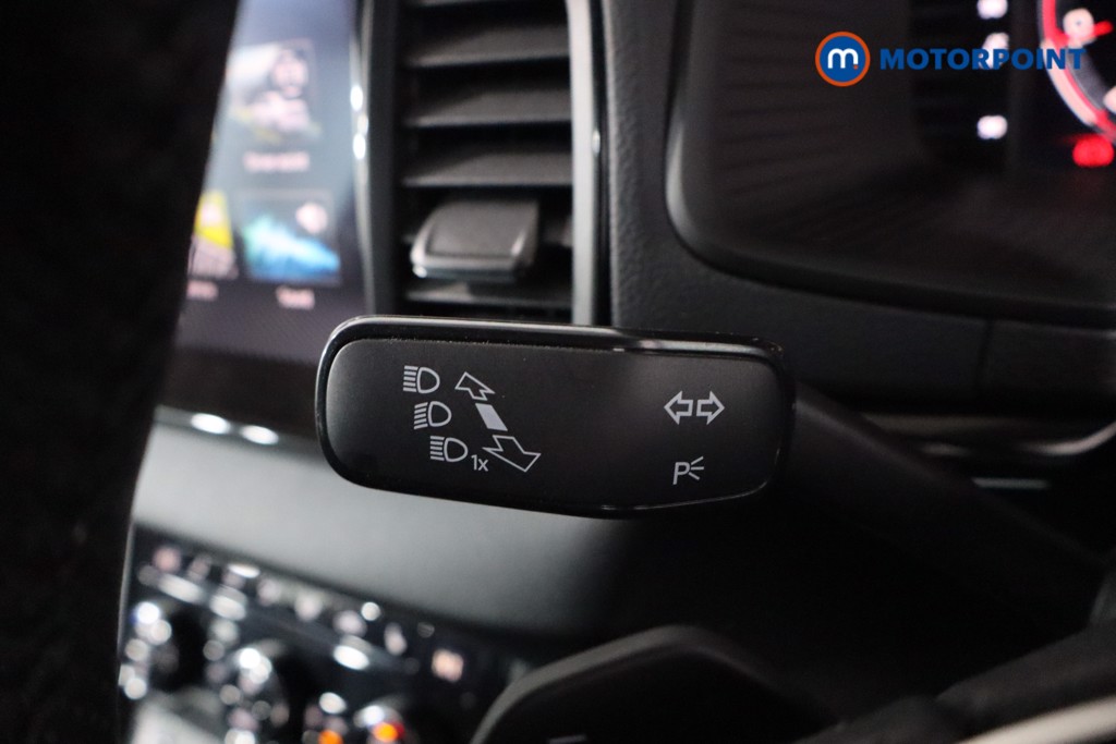Skoda Karoq Sportline Edition Automatic Petrol SUV - Stock Number (1612819) - 14th supplementary image