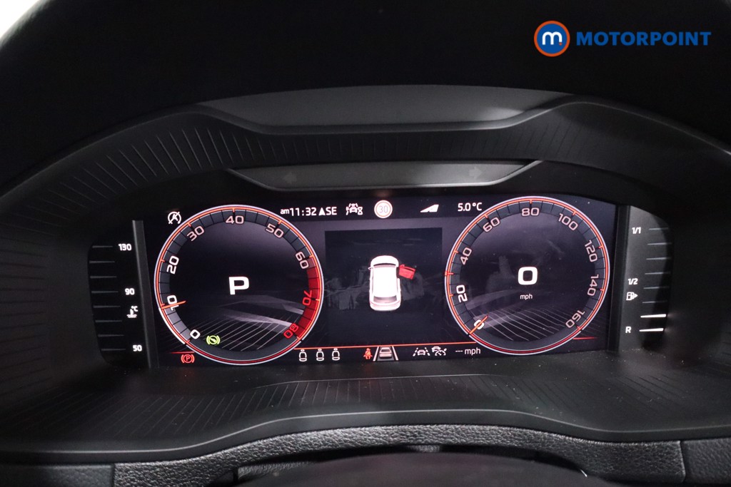 Skoda Karoq Sportline Edition Automatic Petrol SUV - Stock Number (1612819) - 16th supplementary image