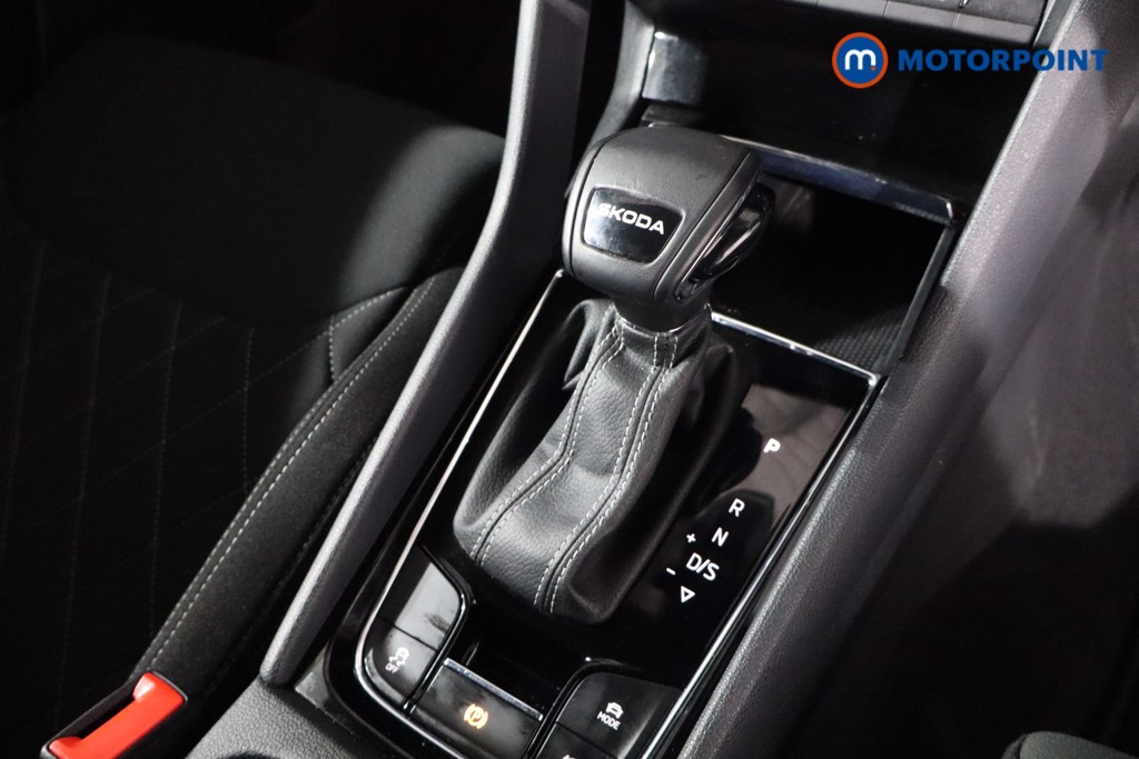 Skoda Karoq Sportline Edition Automatic Petrol SUV - Stock Number (1612819) - 18th supplementary image