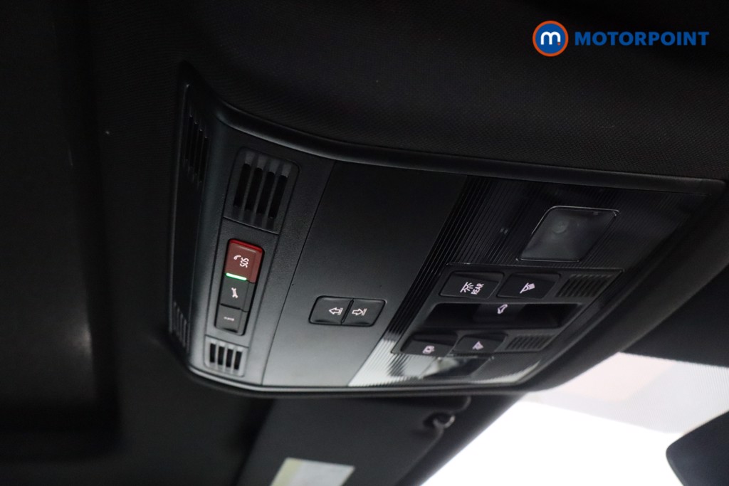 Skoda Karoq Sportline Edition Automatic Petrol SUV - Stock Number (1612819) - 21st supplementary image