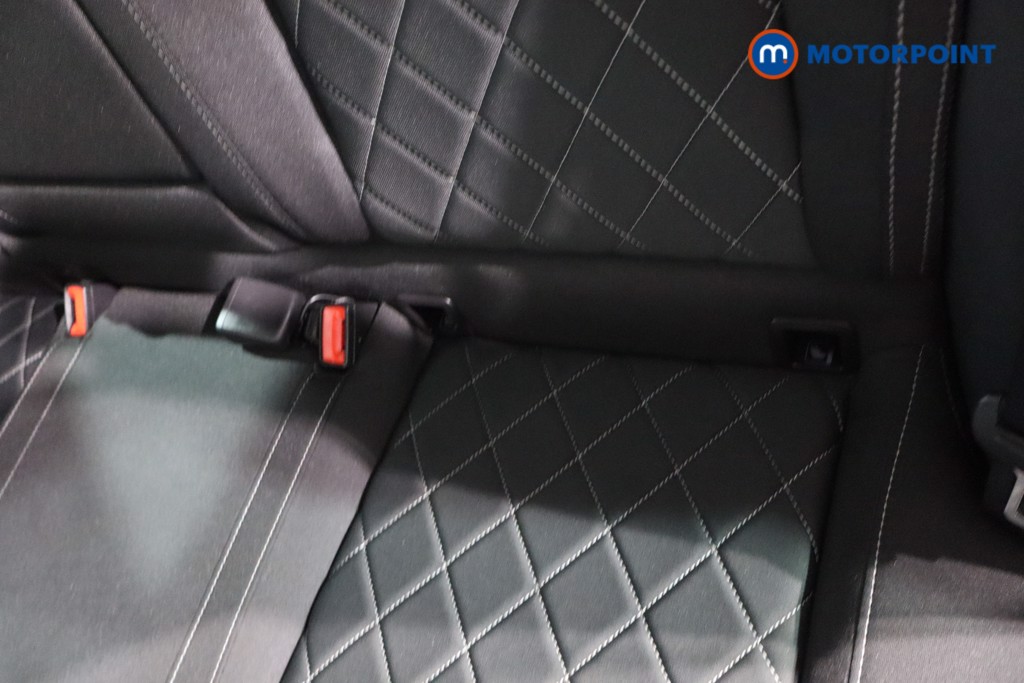 Skoda Karoq Sportline Edition Automatic Petrol SUV - Stock Number (1612819) - 26th supplementary image