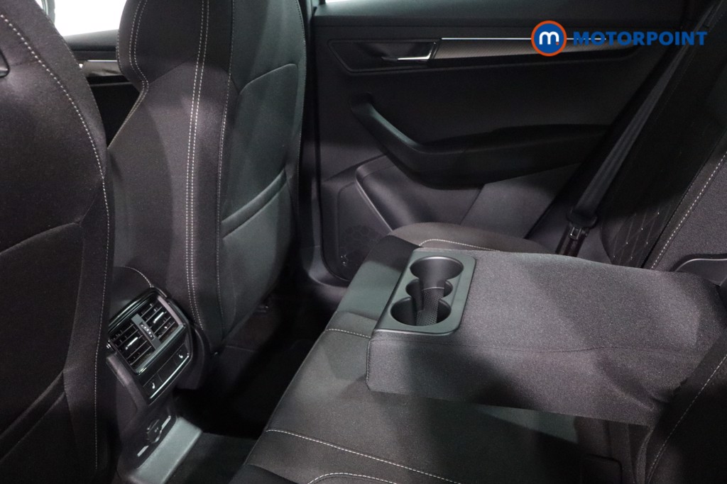 Skoda Karoq Sportline Edition Automatic Petrol SUV - Stock Number (1612819) - 27th supplementary image