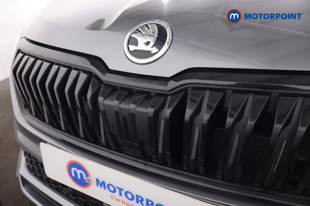 Skoda Karoq Sportline Edition Automatic Petrol SUV - Stock Number (1612819) - 30th supplementary image