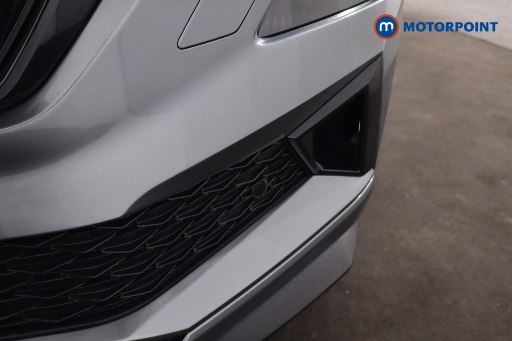 Skoda Karoq Sportline Edition Automatic Petrol SUV - Stock Number (1612819) - 32nd supplementary image