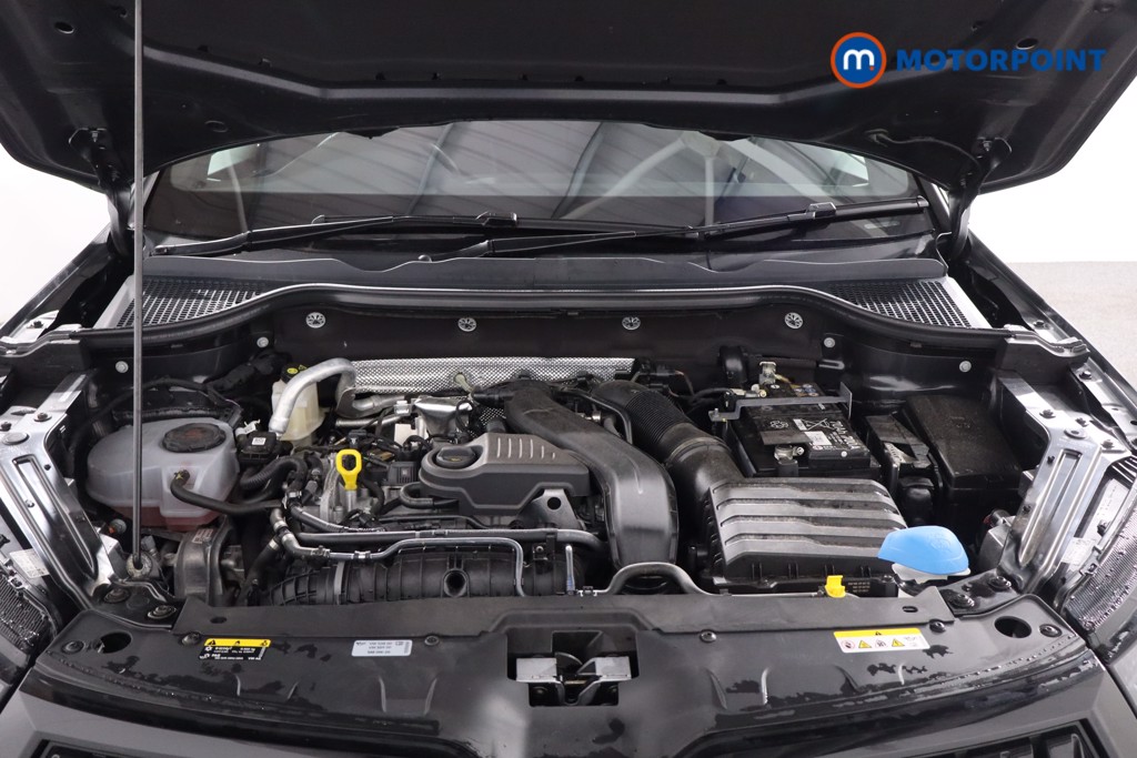 Skoda Karoq Sportline Edition Automatic Petrol SUV - Stock Number (1612819) - 33rd supplementary image