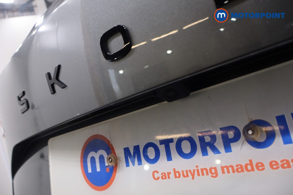 Skoda Karoq Sportline Edition Automatic Petrol SUV - Stock Number (1612819) - 37th supplementary image
