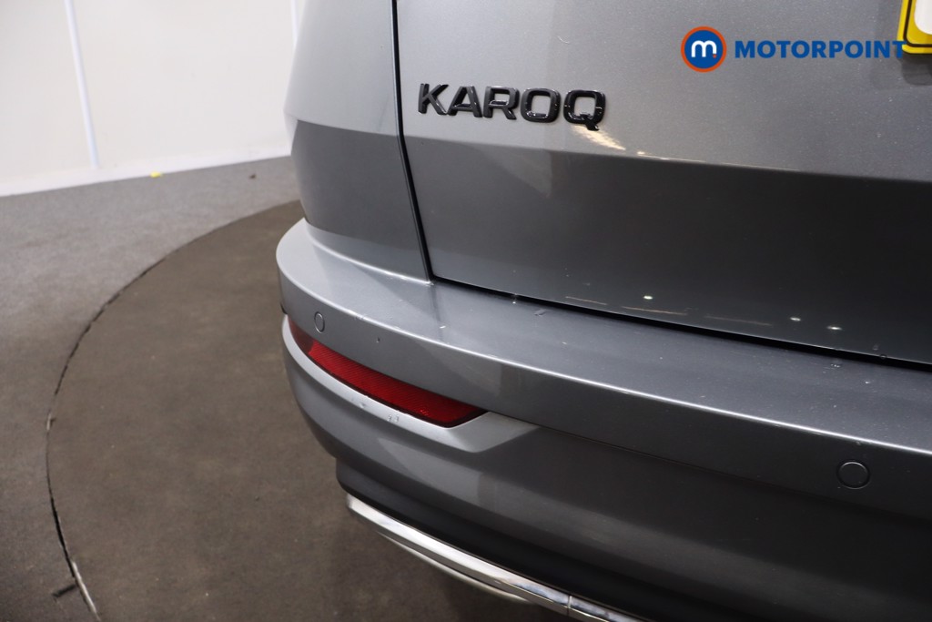 Skoda Karoq Sportline Edition Automatic Petrol SUV - Stock Number (1612819) - 39th supplementary image
