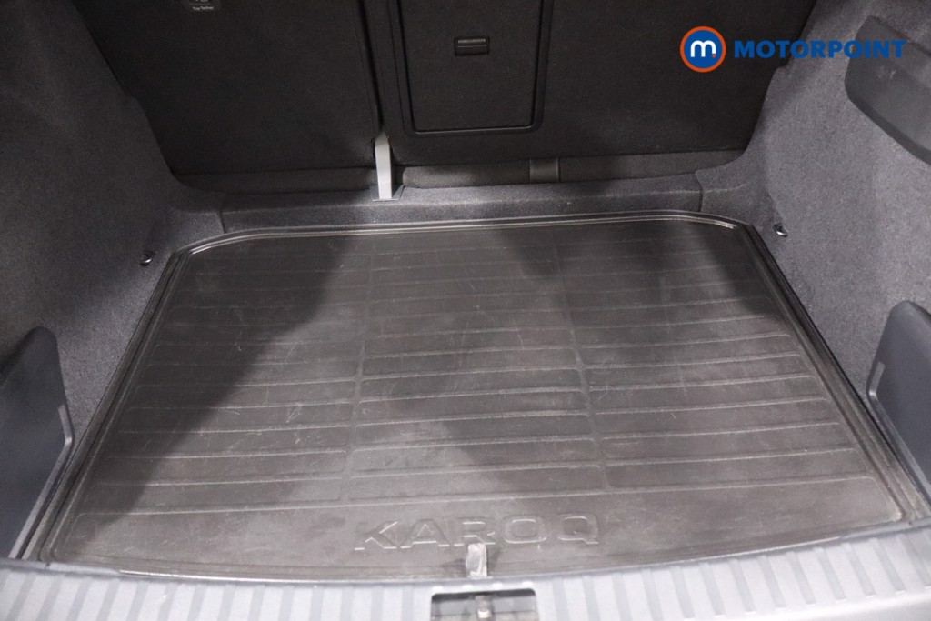 Skoda Karoq Sportline Edition Automatic Petrol SUV - Stock Number (1612819) - 40th supplementary image