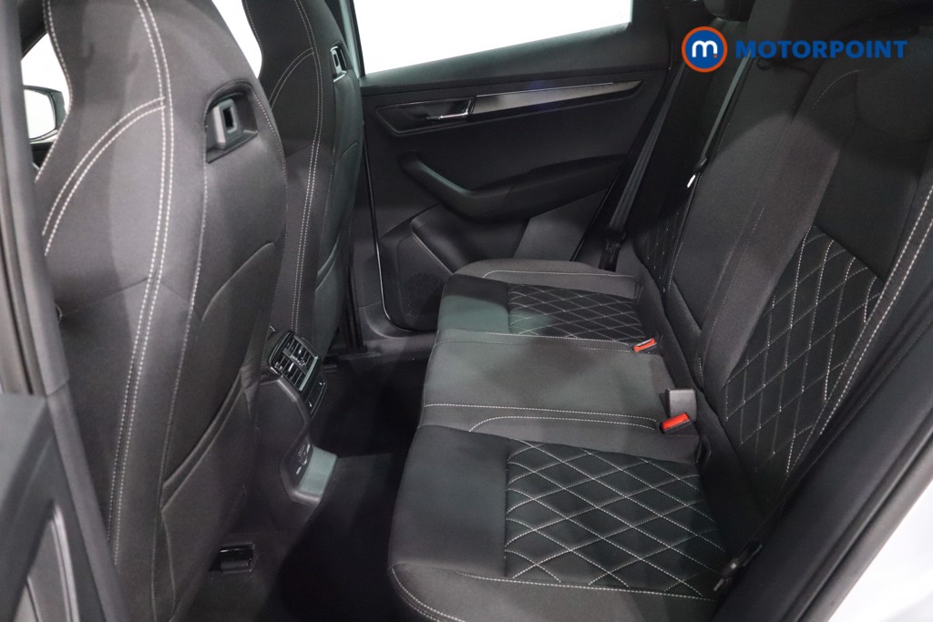 Skoda Karoq Sportline Edition Automatic Petrol SUV - Stock Number (1612820) - 5th supplementary image