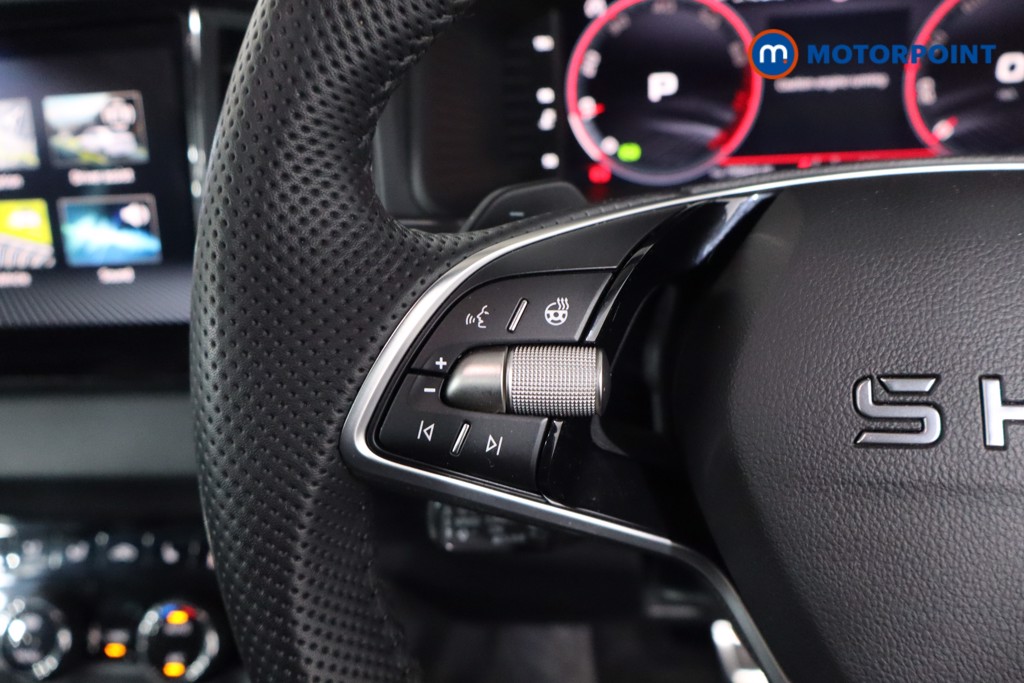 Skoda Karoq Sportline Edition Automatic Petrol SUV - Stock Number (1612820) - 7th supplementary image