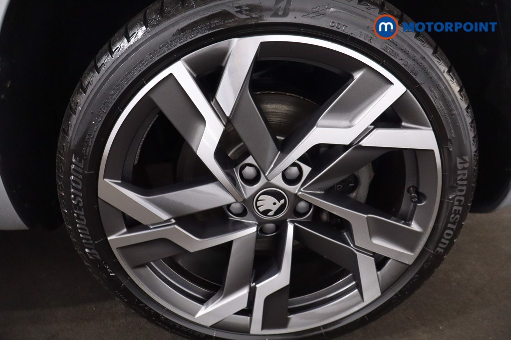 Skoda Karoq Sportline Edition Automatic Petrol SUV - Stock Number (1612820) - 10th supplementary image