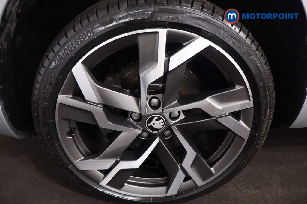 Skoda Karoq Sportline Edition Automatic Petrol SUV - Stock Number (1612820) - 11th supplementary image