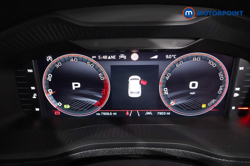 Skoda Karoq Sportline Edition Automatic Petrol SUV - Stock Number (1612820) - 16th supplementary image